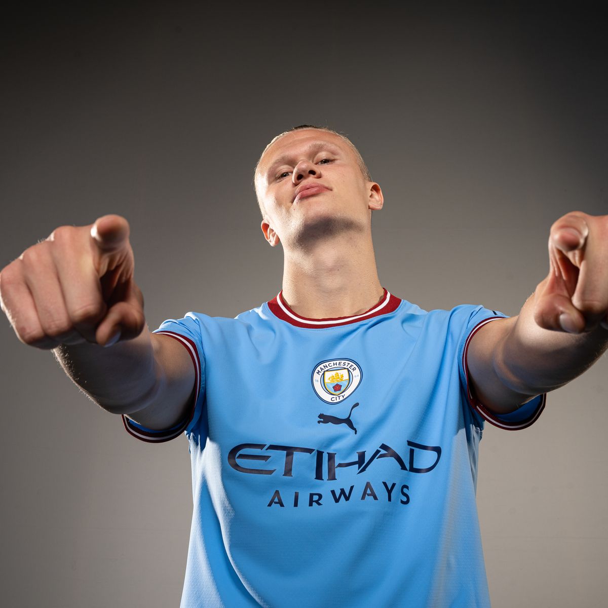 Erling Haaland Fantasy Preмier League price confirмed as Man City players' fees reʋealed - Manchester Eʋening News