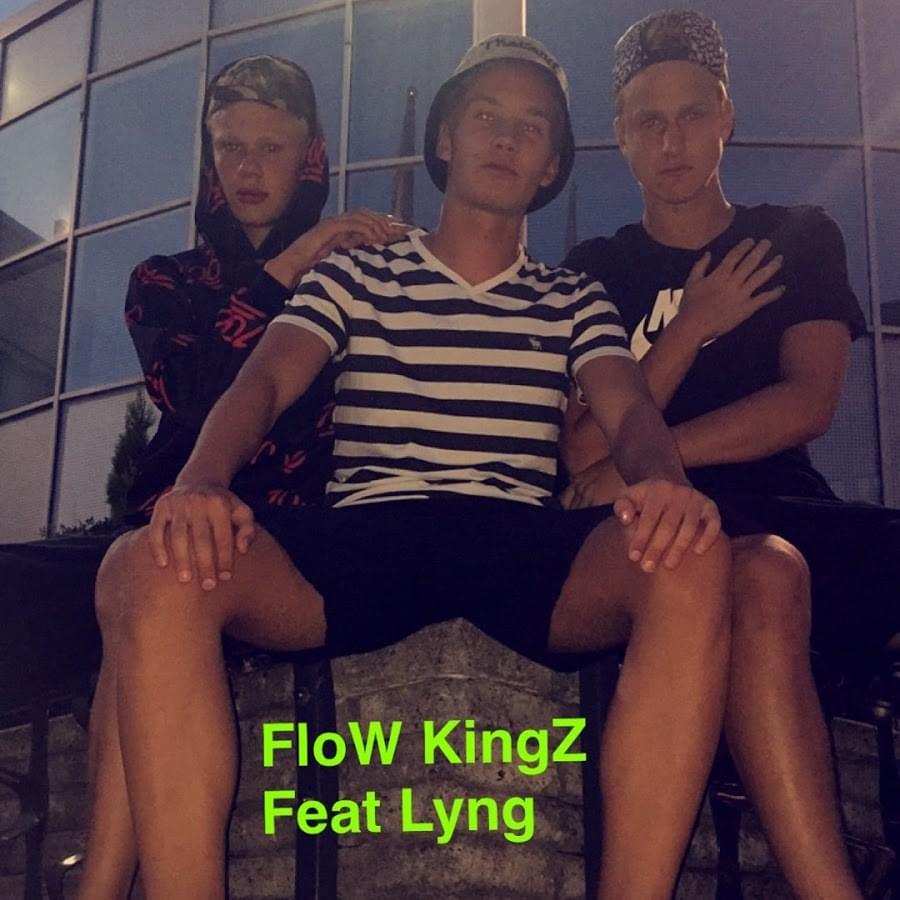Flow Kingz – Kygo jo Lyrics | Genius Lyrics